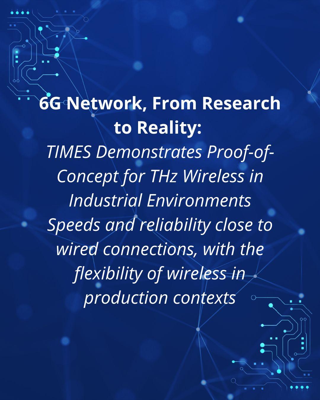 Third Press release